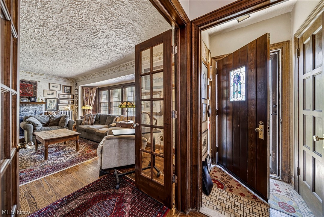 19621 Sussex Road Shaker Heights OH 44122