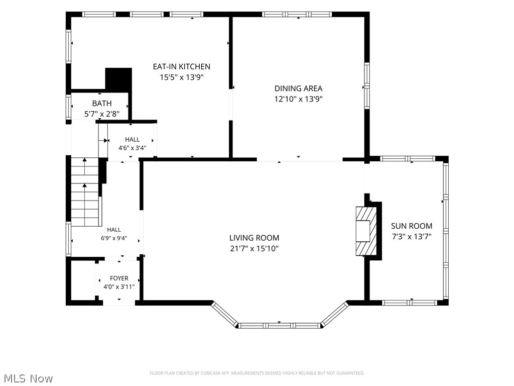 19621 Sussex Road Shaker Heights OH 44122