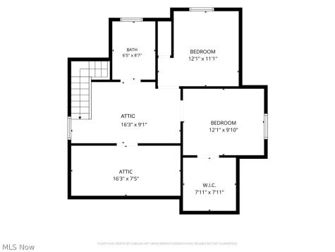 19621 Sussex Road Shaker Heights OH 44122