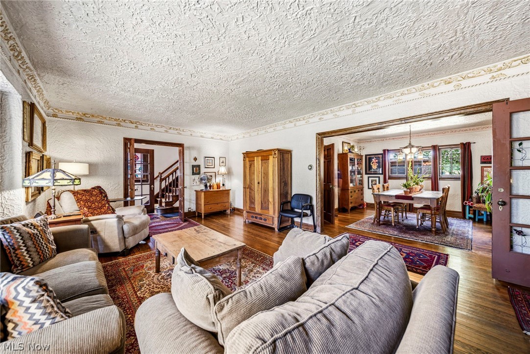 19621 Sussex Road Shaker Heights OH 44122