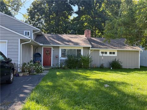 8150 Rushton Drive Mentor OH 44060