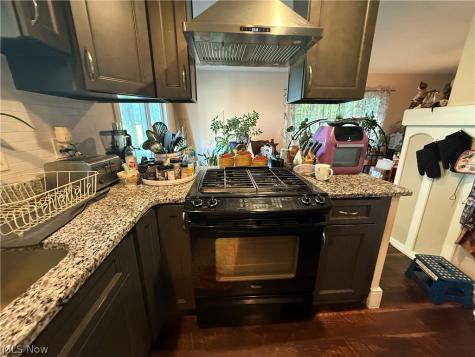 8150 Rushton Drive Mentor OH 44060