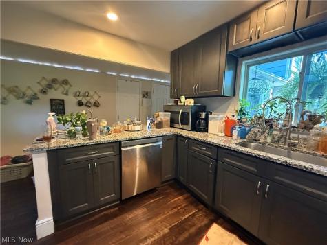 8150 Rushton Drive Mentor OH 44060
