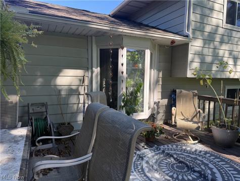 8150 Rushton Drive Mentor OH 44060