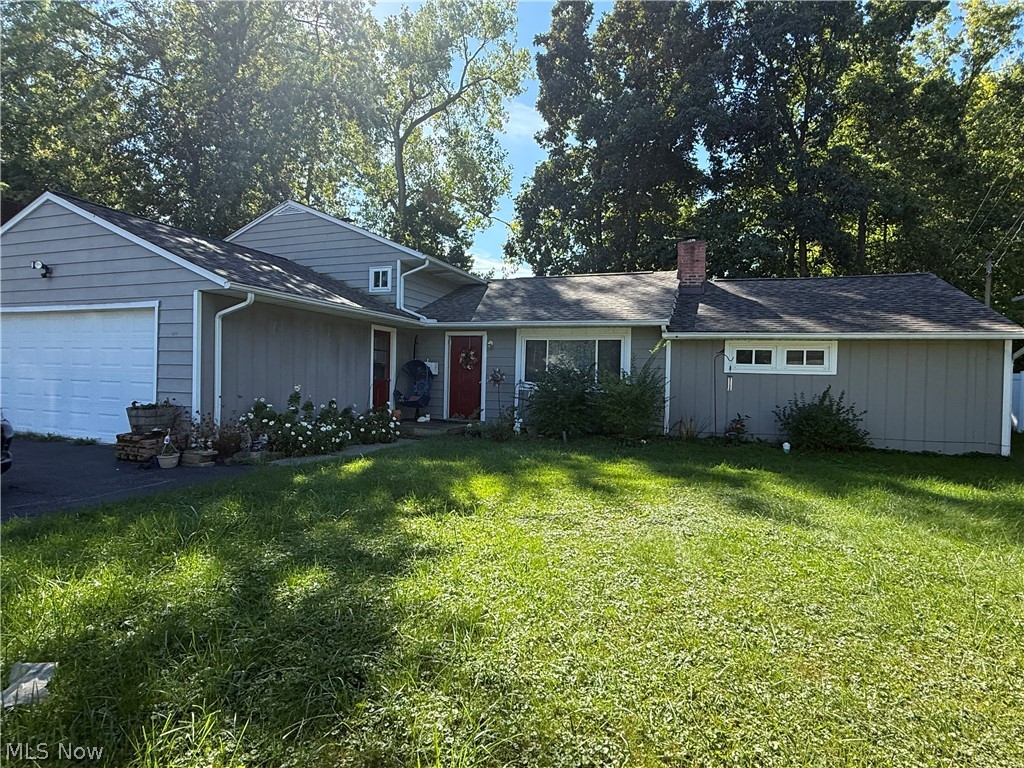 8150 Rushton Drive Mentor OH 44060