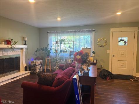8150 Rushton Drive Mentor OH 44060