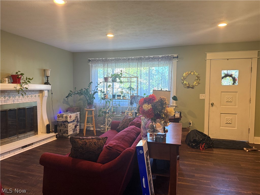 8150 Rushton Drive Mentor OH 44060