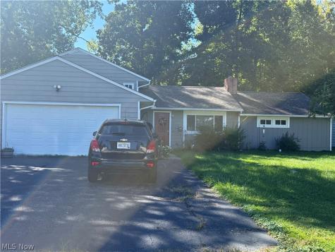 8150 Rushton Drive Mentor OH 44060