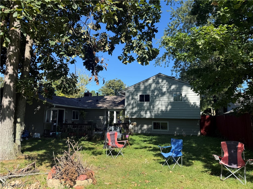 8150 Rushton Drive Mentor OH 44060