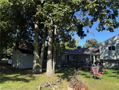 8150 Rushton Drive Mentor OH 44060