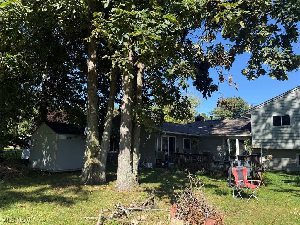 8150 Rushton Drive Mentor OH 44060