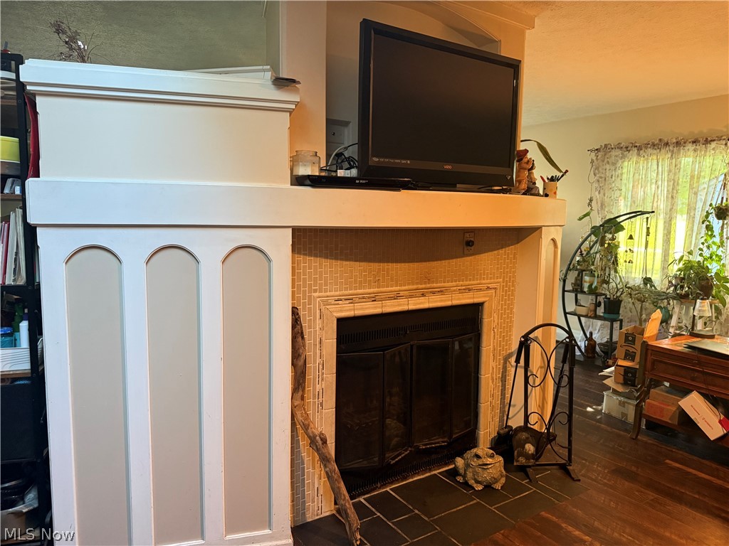 8150 Rushton Drive Mentor OH 44060