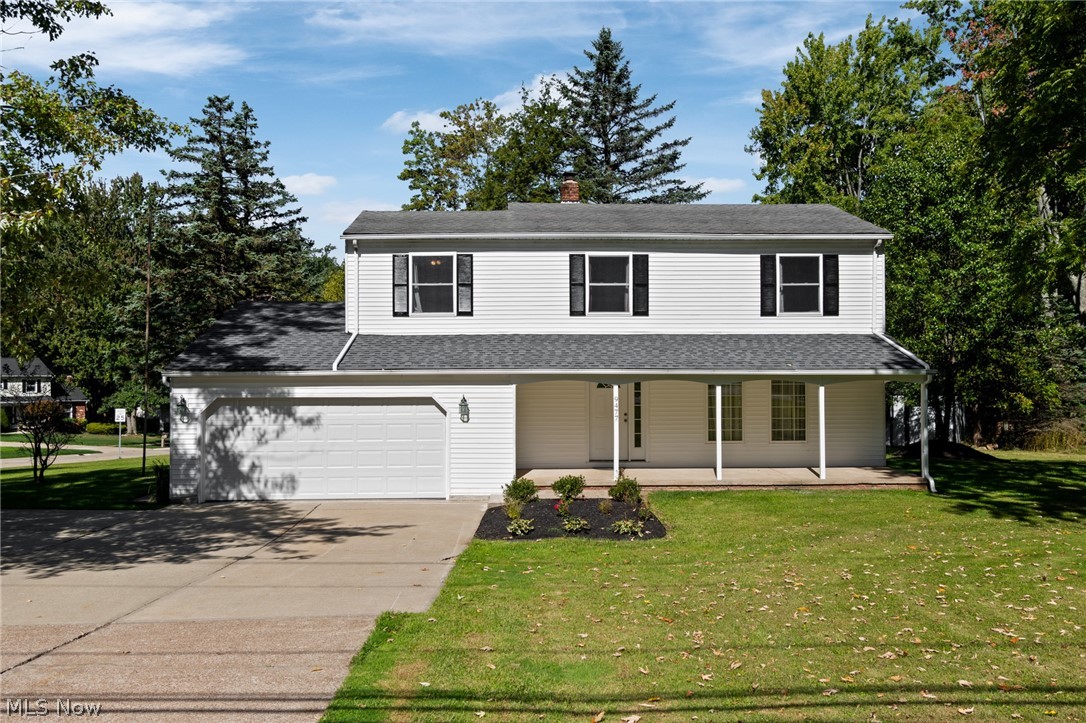 9477 Hoose Road Mentor OH 44060