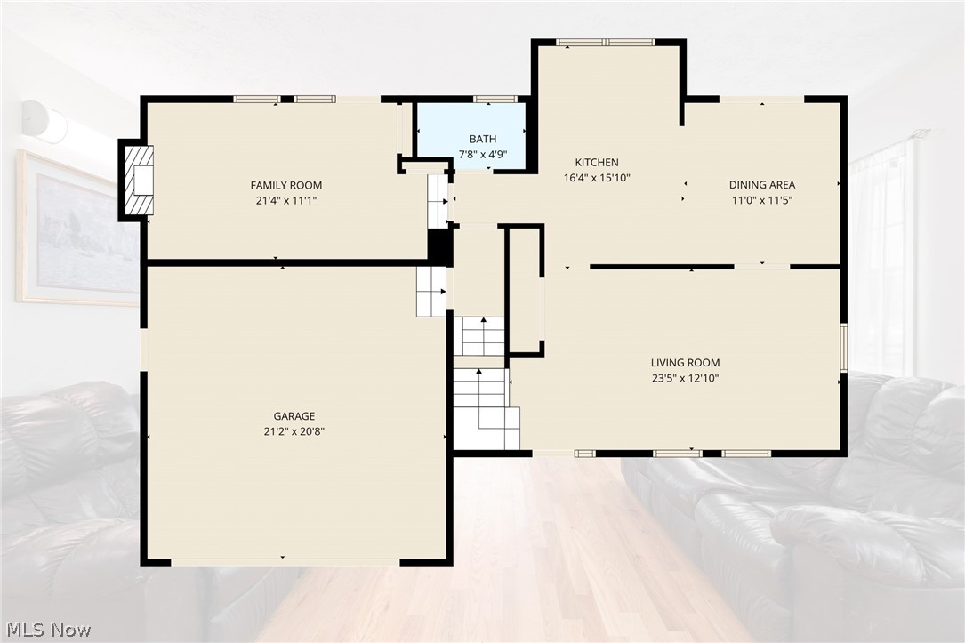 9477 Hoose Road Mentor OH 44060