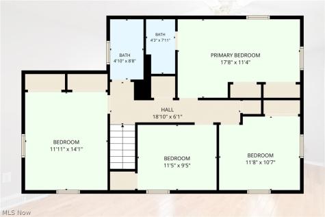 9477 Hoose Road Mentor OH 44060