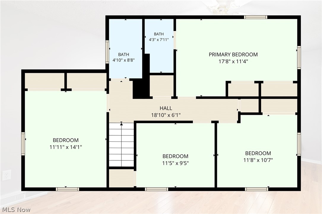 9477 Hoose Road Mentor OH 44060