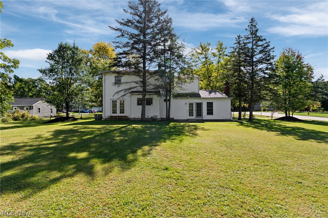 9477 Hoose Road Mentor OH 44060