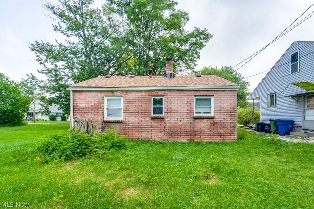 396 Niagara Road Vermilion OH 44089