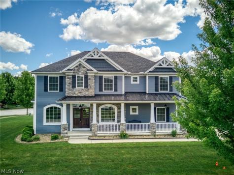 2473 Westwood Circle Hudson OH 44236