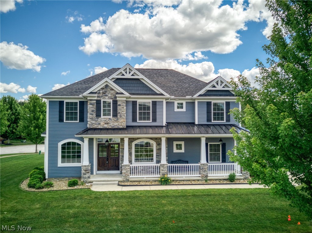 2473 Westwood Circle Hudson OH 44236