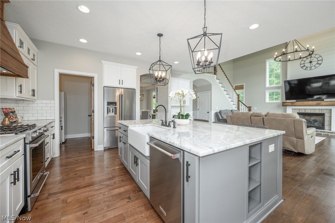 2473 Westwood Circle Hudson OH 44236