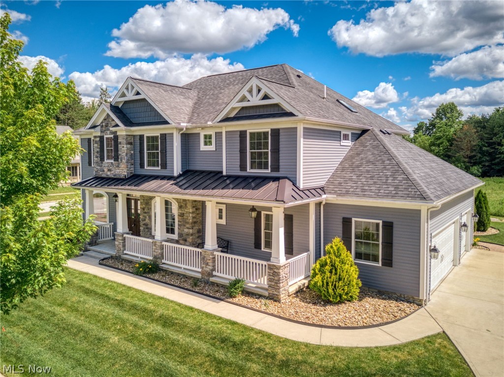2473 Westwood Circle Hudson OH 44236