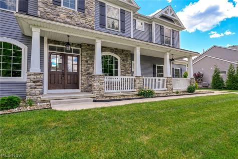 2473 Westwood Circle Hudson OH 44236