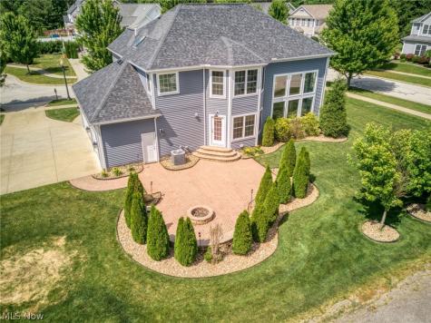2473 Westwood Circle Hudson OH 44236