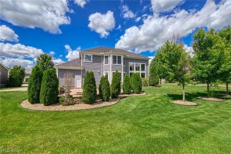 2473 Westwood Circle Hudson OH 44236