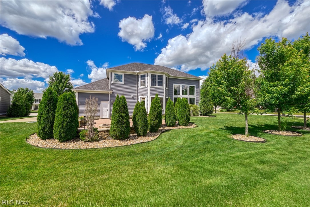2473 Westwood Circle Hudson OH 44236
