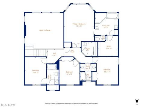 2473 Westwood Circle Hudson OH 44236