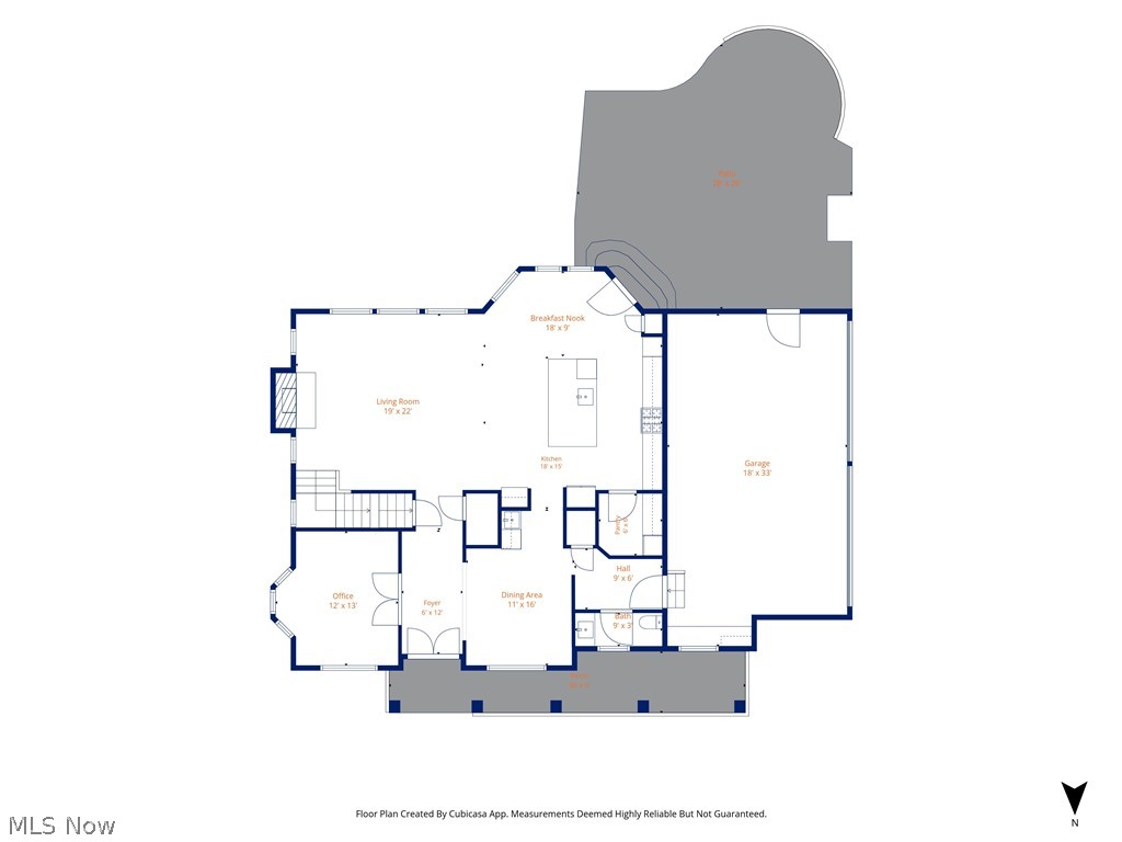 2473 Westwood Circle Hudson OH 44236