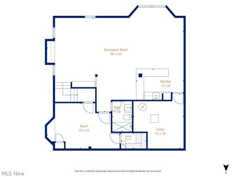 2473 Westwood Circle Hudson OH 44236
