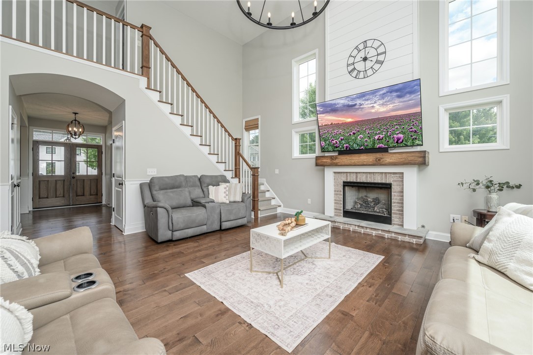 2473 Westwood Circle Hudson OH 44236
