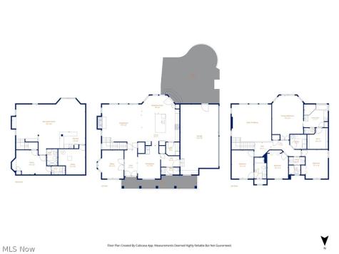 2473 Westwood Circle Hudson OH 44236