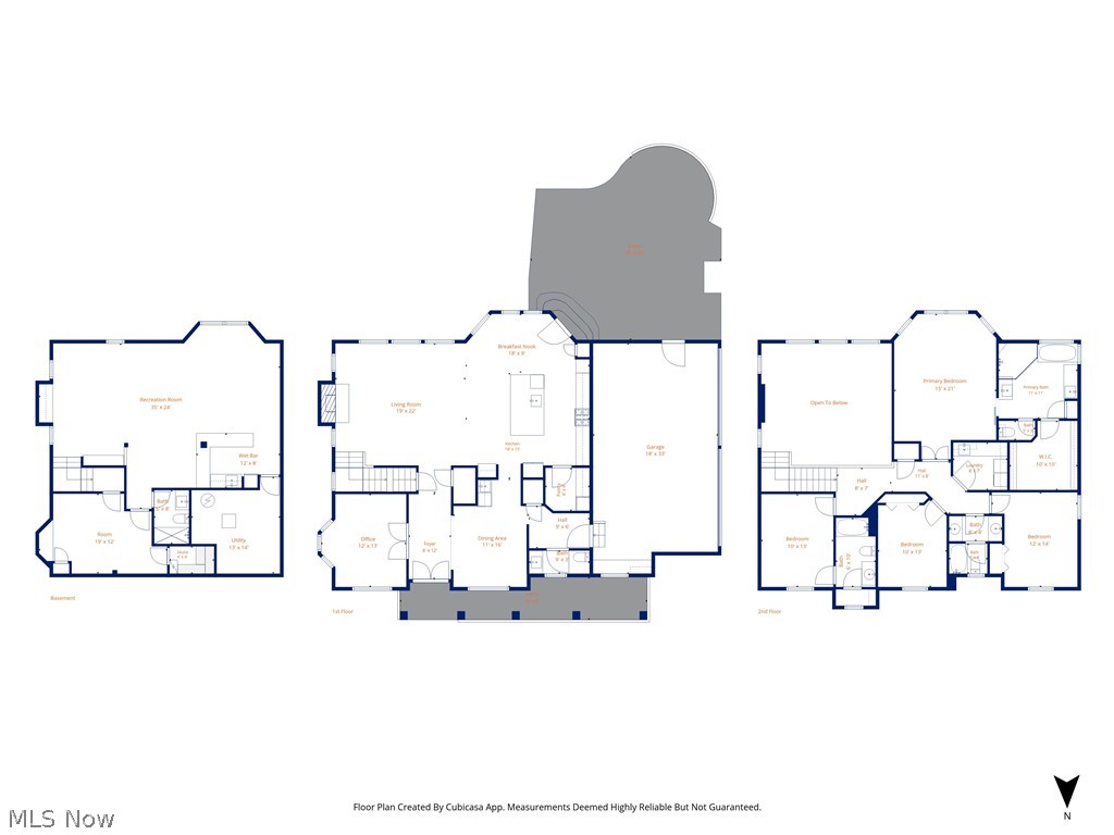 2473 Westwood Circle Hudson OH 44236