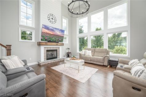 2473 Westwood Circle Hudson OH 44236