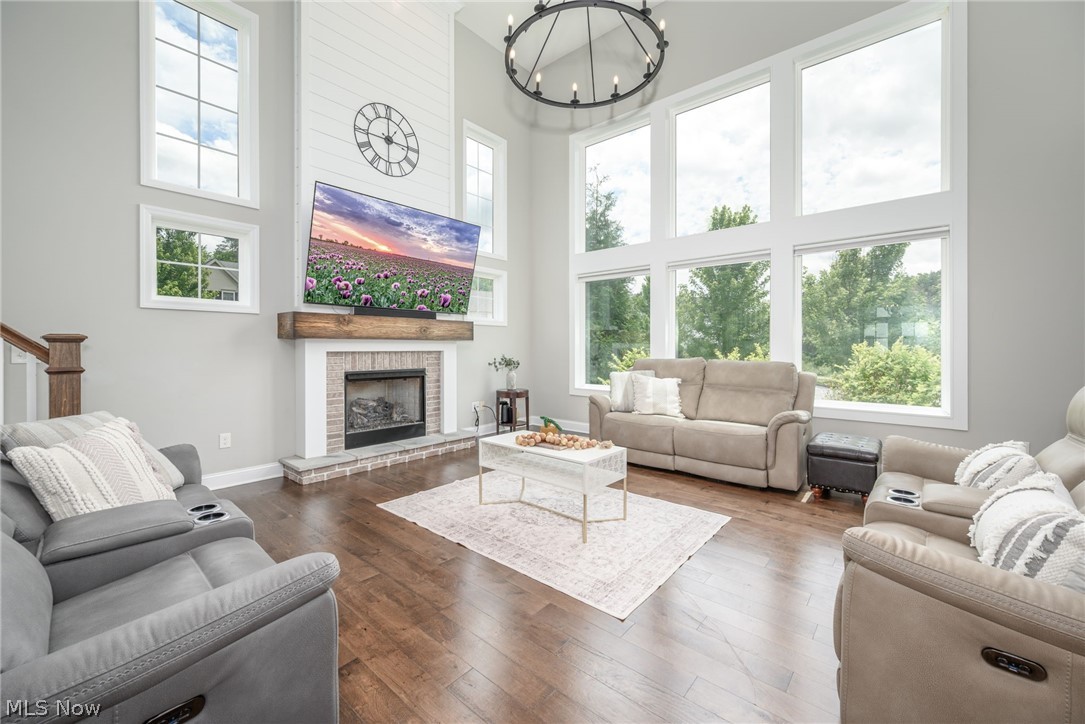 2473 Westwood Circle Hudson OH 44236