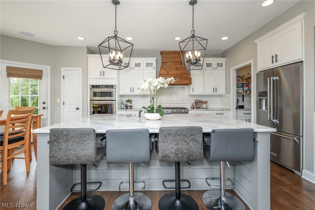 2473 Westwood Circle Hudson OH 44236