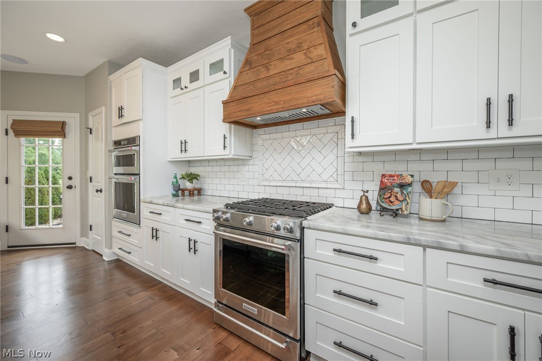 2473 Westwood Circle Hudson OH 44236