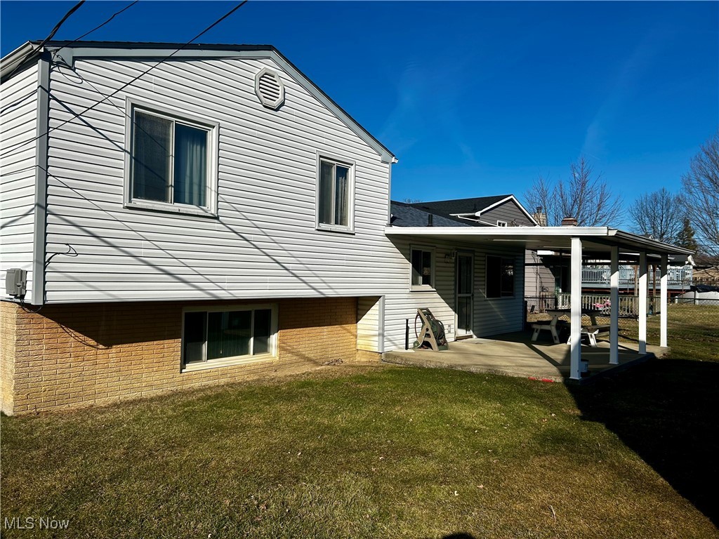 2043 W 41st Street Lorain OH 44053