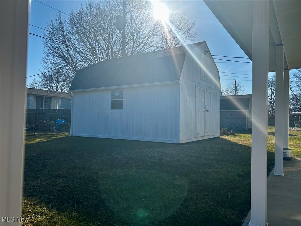 2043 W 41st Street Lorain OH 44053