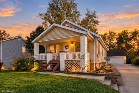 2238 Cooledge Avenue Akron OH 44305