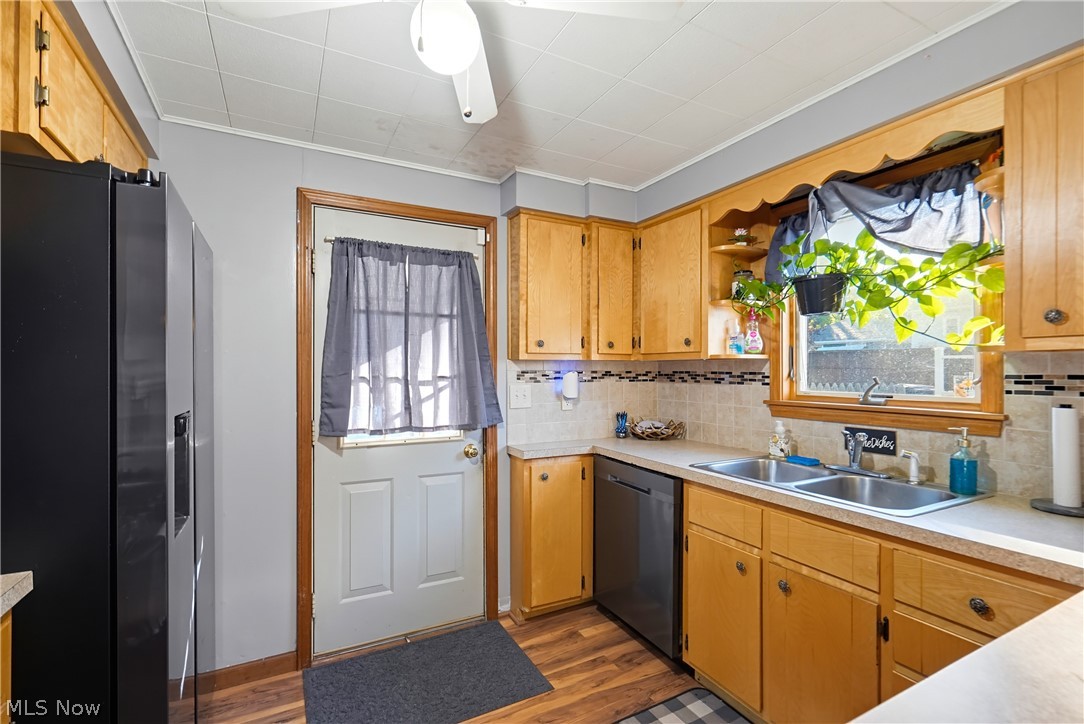 2238 Cooledge Avenue Akron OH 44305