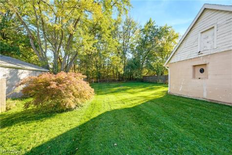 2238 Cooledge Avenue Akron OH 44305
