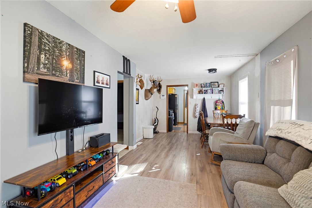 2238 Cooledge Avenue Akron OH 44305