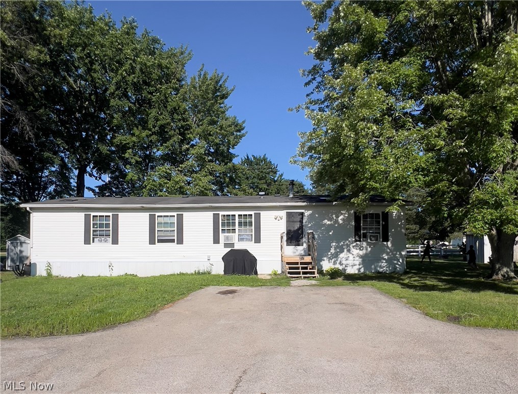 3585 Austin Road Geneva OH 44041