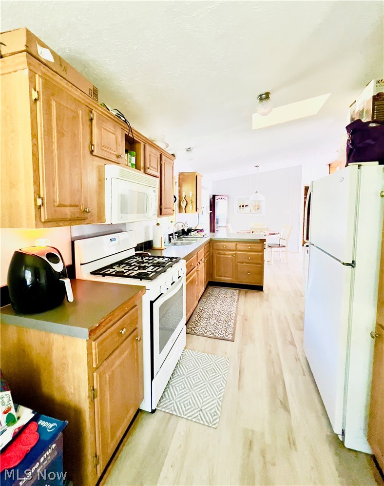 3585 Austin Road Geneva OH 44041
