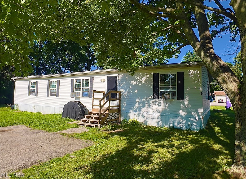 3585 Austin Road Geneva OH 44041
