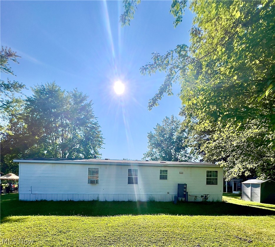 3585 Austin Road Geneva OH 44041